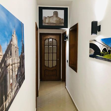 La Casa Di Palma Villa CTA Exteriör bild