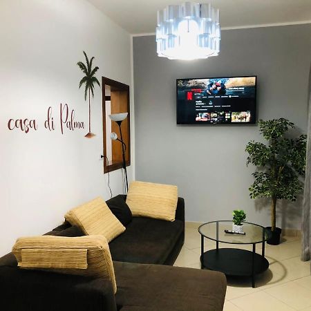 La Casa Di Palma Villa CTA Exteriör bild