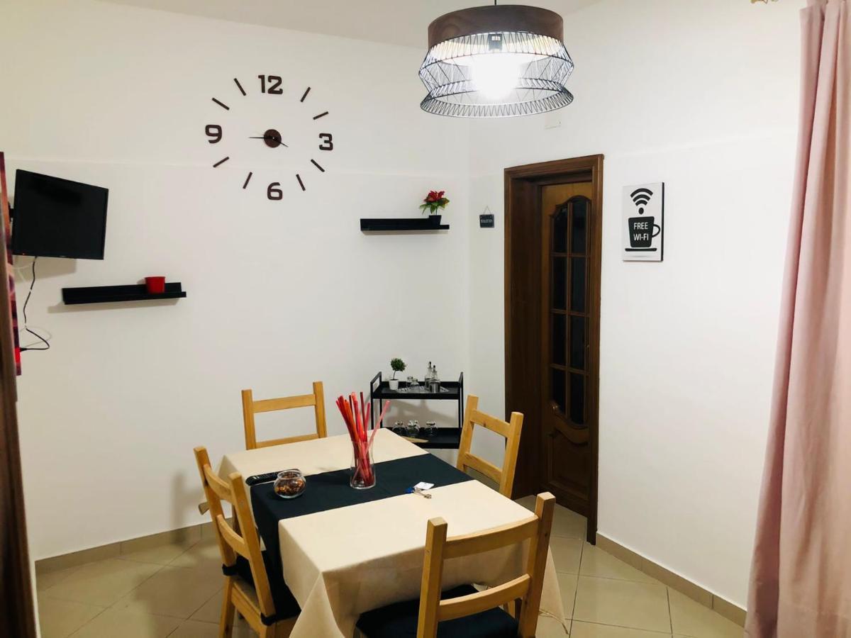 La Casa Di Palma Villa CTA Exteriör bild