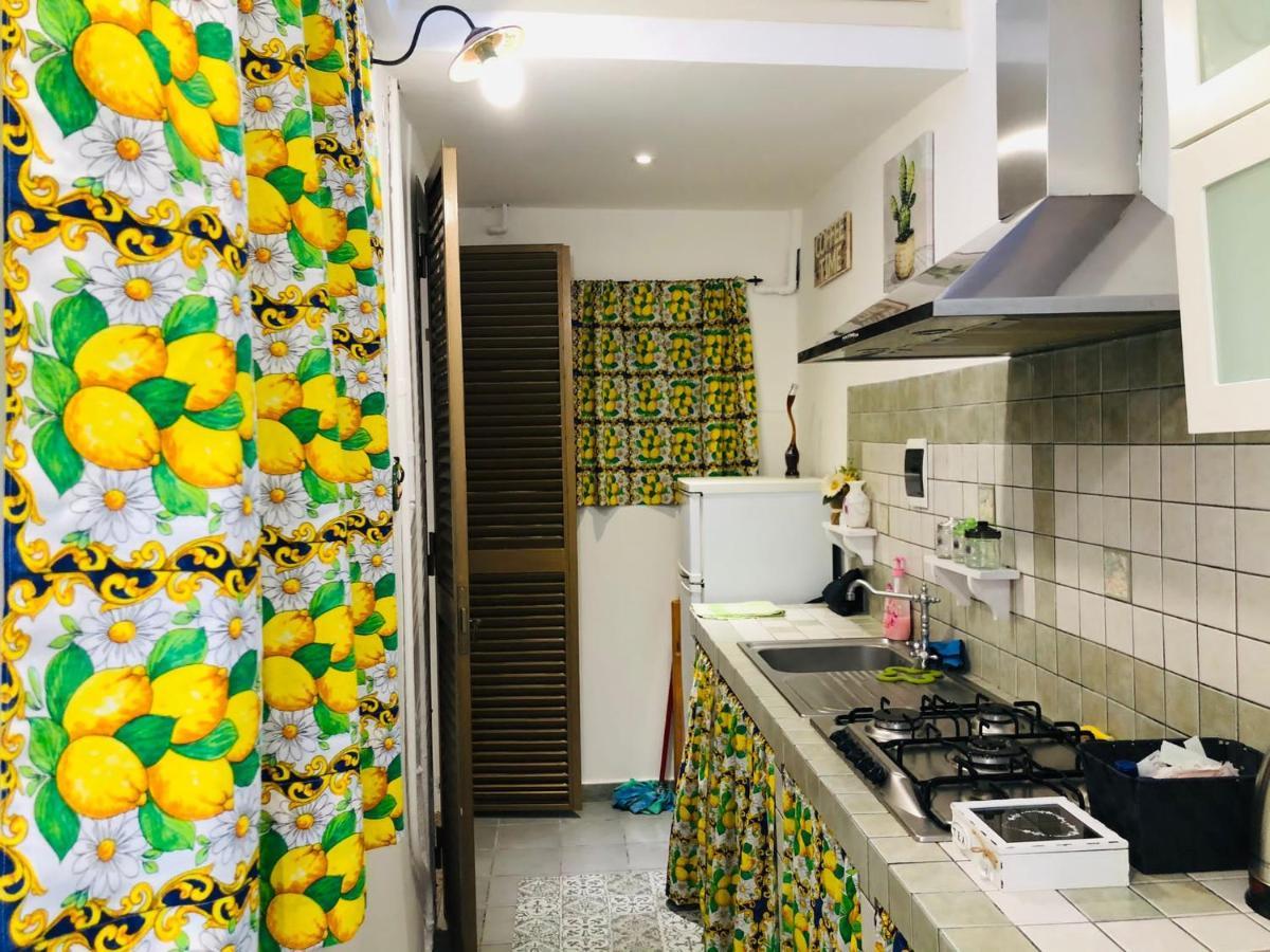 La Casa Di Palma Villa CTA Exteriör bild