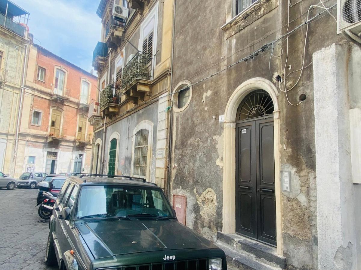 La Casa Di Palma Villa CTA Exteriör bild