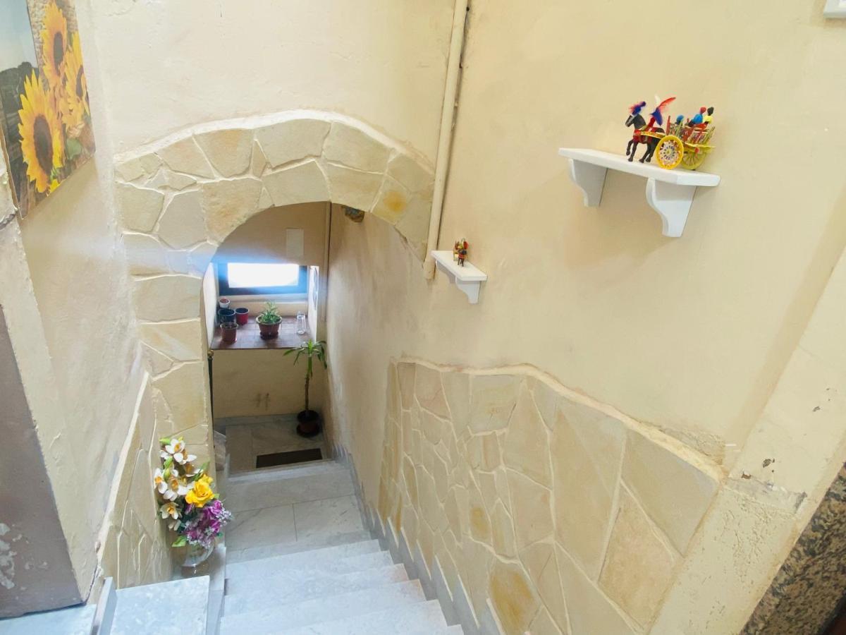 La Casa Di Palma Villa CTA Exteriör bild